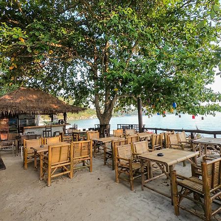 Pen's Bungalow Thong Nai Pan Yai Exterior foto
