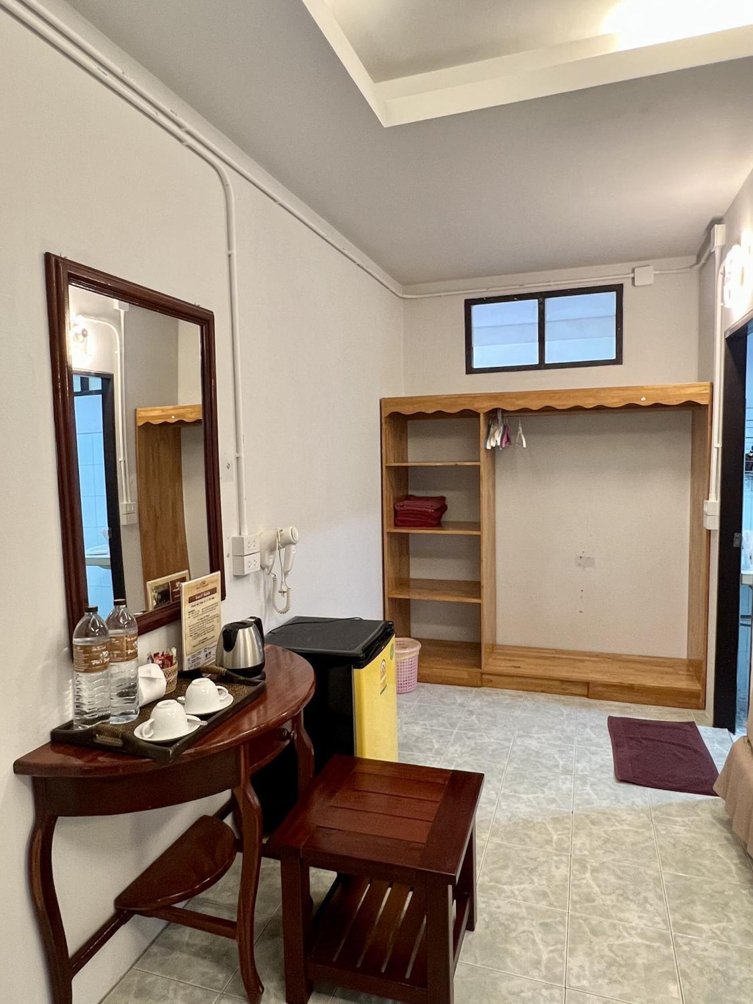 Pen's Bungalow Thong Nai Pan Yai Zimmer foto