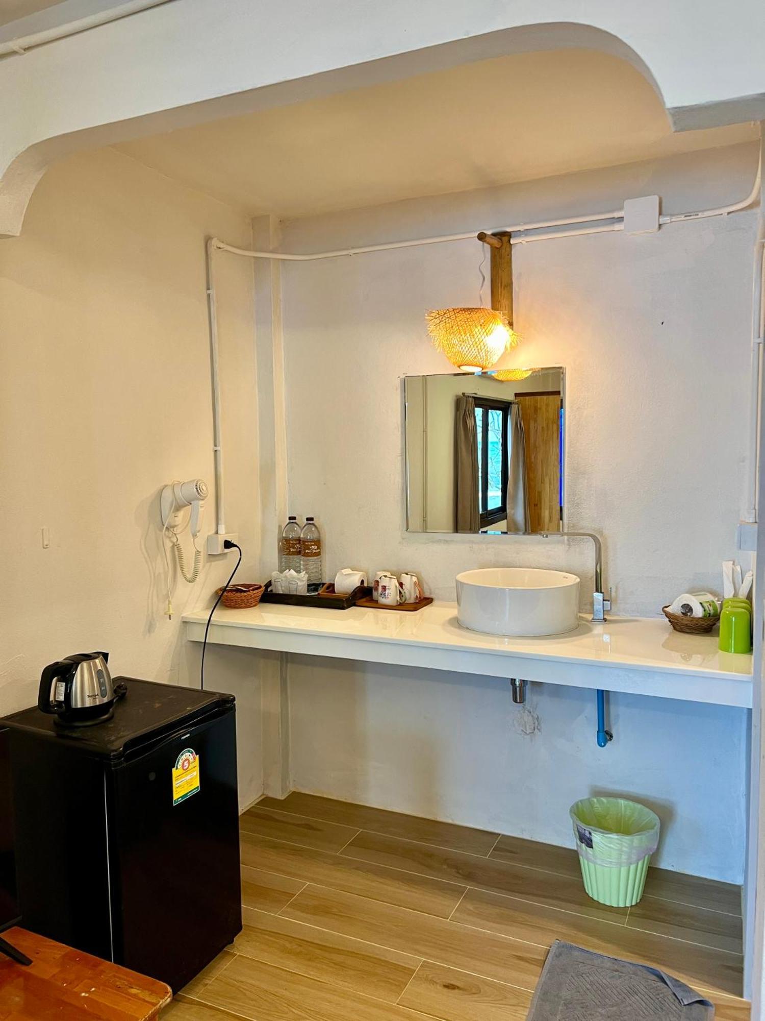 Pen's Bungalow Thong Nai Pan Yai Zimmer foto