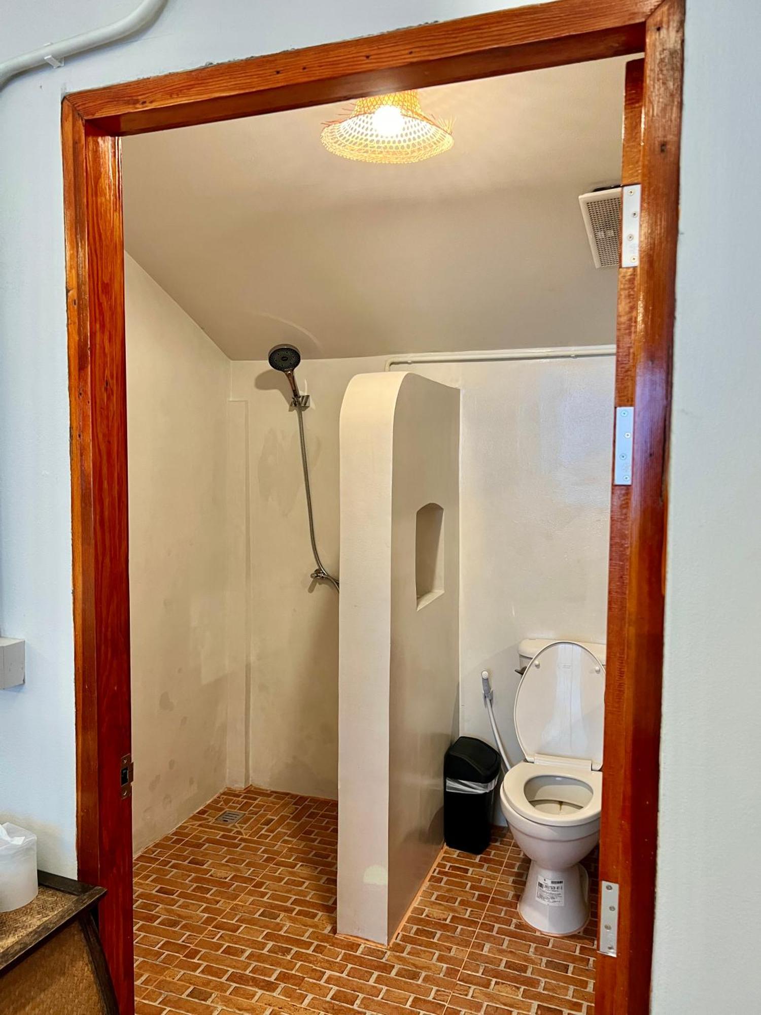 Pen's Bungalow Thong Nai Pan Yai Zimmer foto